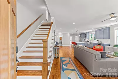 2315 Dundeen Street, Charlotte, NC 28216 - Photo 4