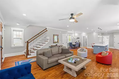 2315 Dundeen Street, Charlotte, NC 28216 - Photo 8