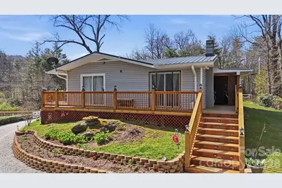 3731 Dillard Road, Highlands, NC 28741 - Photo 8