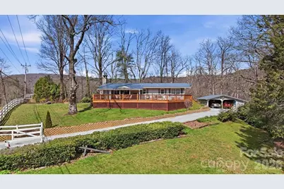 3731 Dillard Road, Highlands, NC 28741 - Photo 1
