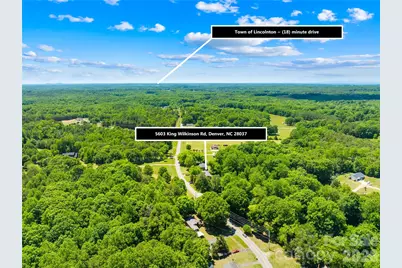 5603 King Wilkinson Road, Denver, NC 28037 - Photo 38