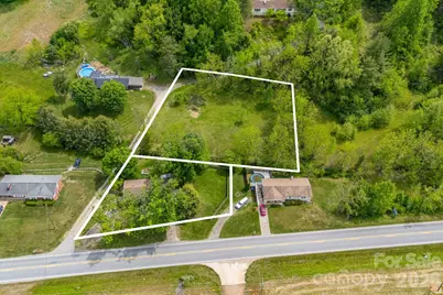 2956 New Leicester Highway, Leicester, NC 28748 - Photo 30