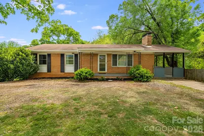2956 New Leicester Highway, Leicester, NC 28748 - Photo 1
