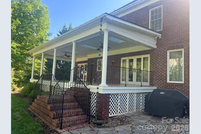 880 Hickory Stick Drive Hickory Stick Drive, Fort Mill, SC 29715 - Photo 2