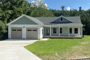 45 Gash Cv Rd, Hendersonville, NC 28791 - Photo 1