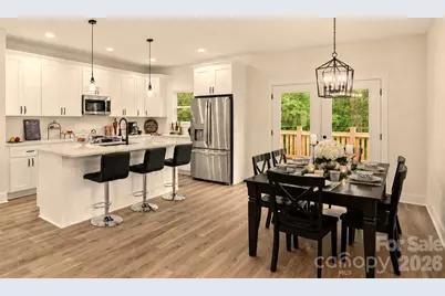 55 Elizabeth Street, China Grove, NC 28023 - Photo 2