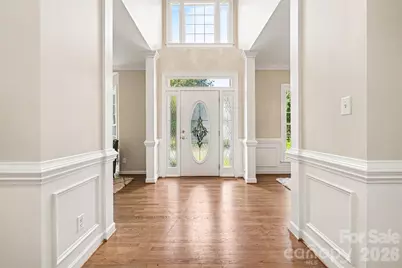 7068 Kidwelly Lane, Matthews, NC 28104 - Photo 2