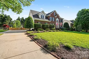 7068 Kidwelly Ln, Matthews, NC 28104 - Photo 34
