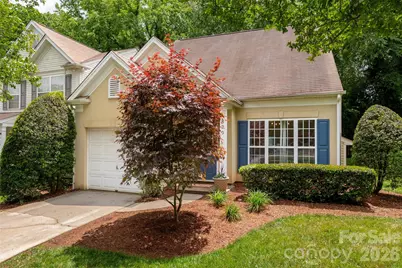 820 Autumn Rain Lane, Charlotte, NC 28209 - Photo 2