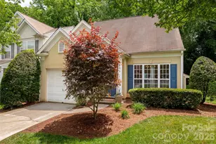 820 Autumn Rain Ln, Charlotte, NC 28209 - Photo 2