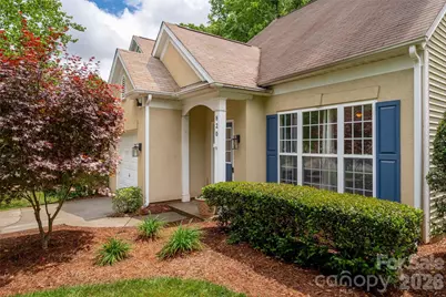 820 Autumn Rain Lane, Charlotte, NC 28209 - Photo 1