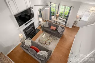820 Autumn Rain Ln, Charlotte, NC 28209 - Photo 16