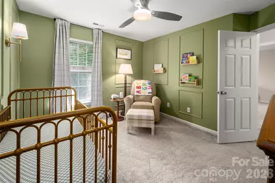 820 Autumn Rain Lane, Charlotte, NC 28209 - Photo 24