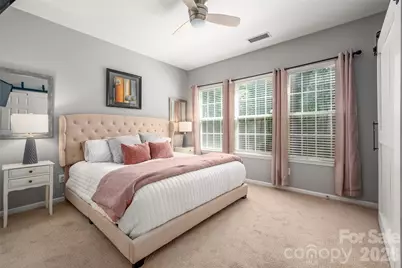 820 Autumn Rain Lane, Charlotte, NC 28209 - Photo 18
