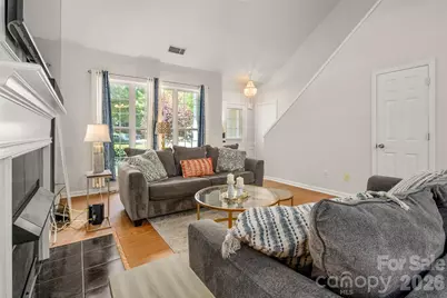 820 Autumn Rain Lane, Charlotte, NC 28209 - Photo 14
