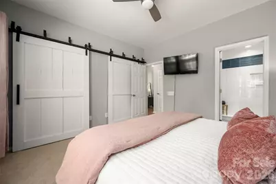 820 Autumn Rain Lane, Charlotte, NC 28209 - Photo 20