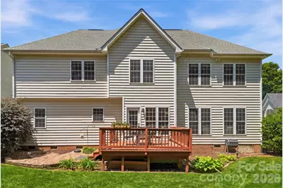 8803 Cumberland Court, Waxhaw, NC 28173 - Photo 4
