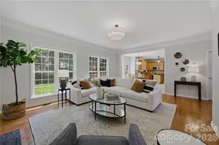 8803 Cumberland Ct, Waxhaw, NC 28173 - Photo 12