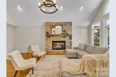 88 Adams Drive, Clyde, NC 28721 - Photo 6