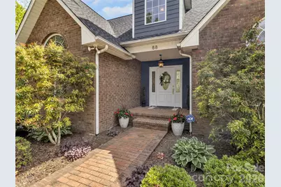 88 Adams Drive, Clyde, NC 28721 - Photo 2