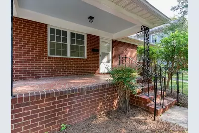 813 Sunnyside Avenue, Charlotte, NC 28204 - Photo 4
