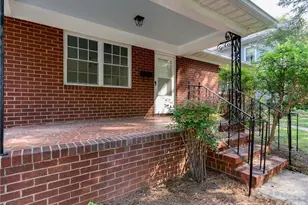 813 Sunnyside Ave, Charlotte, NC 28204 - Photo 4