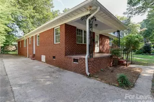 813 Sunnyside Ave, Charlotte, NC 28204 - Photo 2