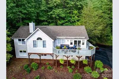 36 Lynx Drive, Black Mountain, NC 28711 - Photo 2