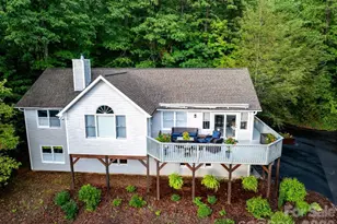 36 Lynx Dr, Black Mountain, NC 28711 - Photo 2