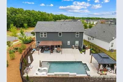 1004 Bellshill Drive, Indian Trail, NC 28079 - Photo 6