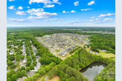 1004 Bellshill Drive, Indian Trail, NC 28079 - Photo 44