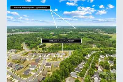 1004 Bellshill Drive, Indian Trail, NC 28079 - Photo 8
