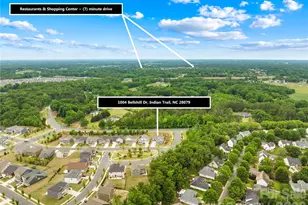 1004 Bellshill Dr, Indian Trail, NC 28079 - Photo 8