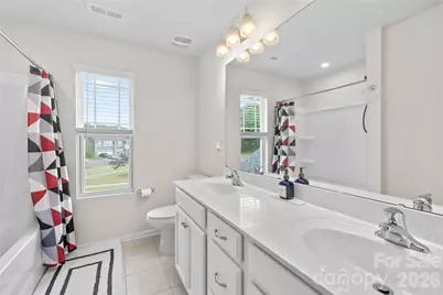 1004 Bellshill Drive, Indian Trail, NC 28079 - Photo 20
