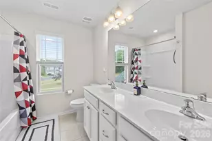 1004 Bellshill Dr, Indian Trail, NC 28079 - Photo 20