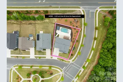 1004 Bellshill Drive, Indian Trail, NC 28079 - Photo 6