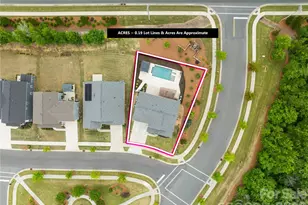 1004 Bellshill Dr, Indian Trail, NC 28079 - Photo 6