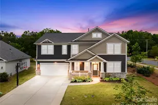 1004 Bellshill Dr, Indian Trail, NC 28079 - Photo 1