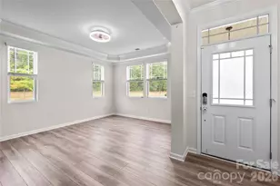 1004 Bellshill Dr, Indian Trail, NC 28079 - Photo 22