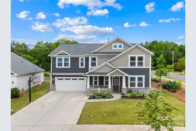 1004 Bellshill Drive, Indian Trail, NC 28079 - Photo 4