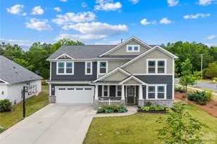 1004 Bellshill Dr, Indian Trail, NC 28079 - Photo 4