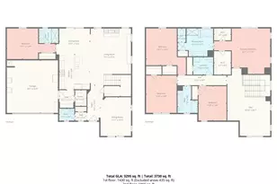 1004 Bellshill Dr, Indian Trail, NC 28079 - Photo 42