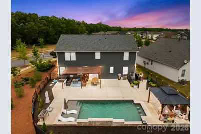1004 Bellshill Drive, Indian Trail, NC 28079 - Photo 2