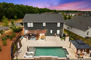 1004 Bellshill Dr, Indian Trail, NC 28079 - Photo 2