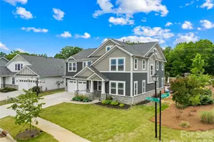 1004 Bellshill Dr, Indian Trail, NC 28079 - Photo 4