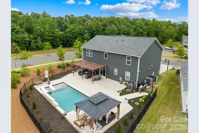 1004 Bellshill Drive, Indian Trail, NC 28079 - Photo 8