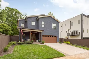 125 French St, Charlotte, NC 28216 - Photo 34