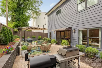 125 French Street, Charlotte, NC 28216 - Photo 32