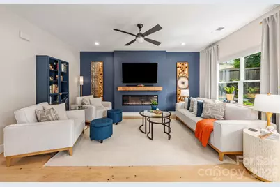 125 French Street, Charlotte, NC 28216 - Photo 6