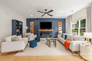 125 French St, Charlotte, NC 28216 - Photo 6